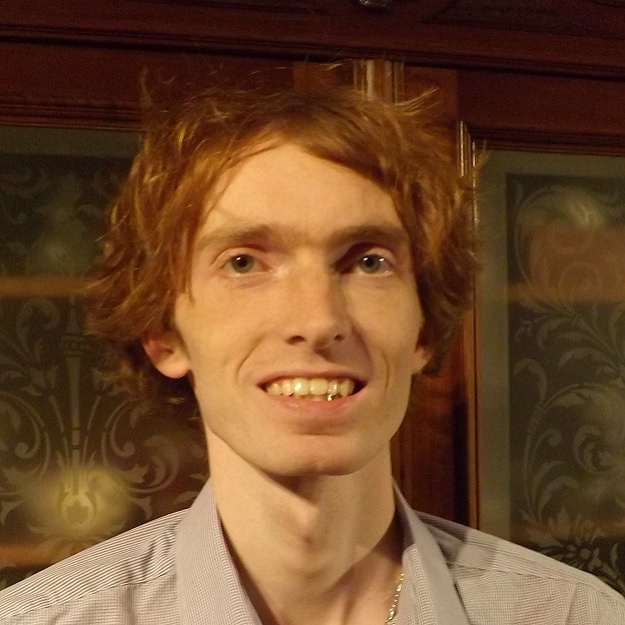 Tempfli M. Szilárd